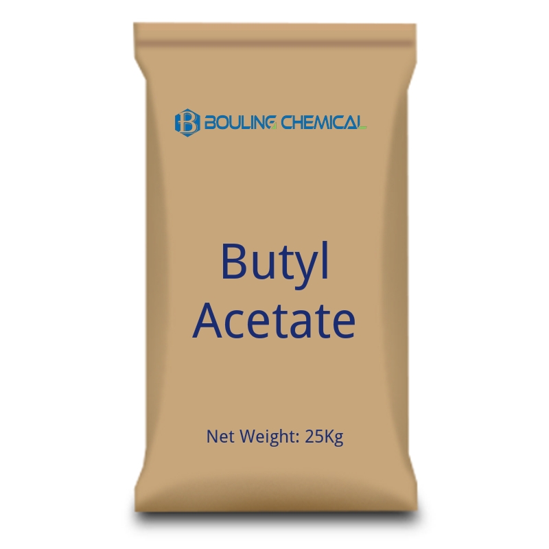 acétate de butyle