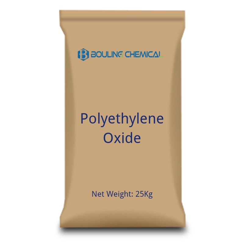 oxyde de polyéthylène