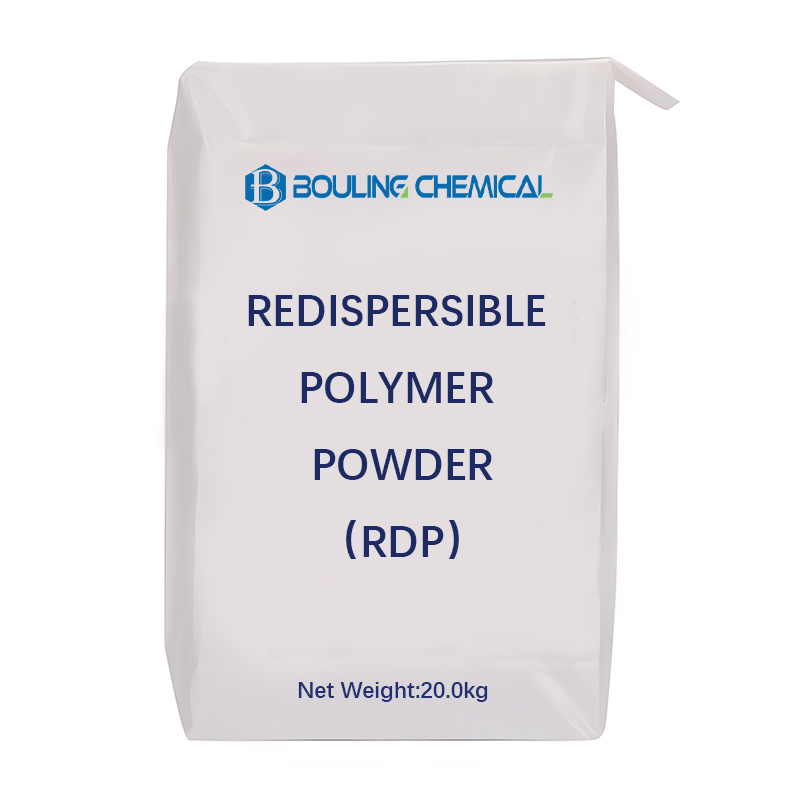 Poudre de polymère redispersible (RDP)-cas-17627-46-8 Poudre de polymère redispersible (RDP)-cas-17627-46-8